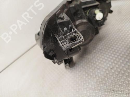 Used Left headlight RENAULT GRAND SCÉNIC IV (R9_) 1.5 dCi 110 (R9A3) (110 hp) 27290393