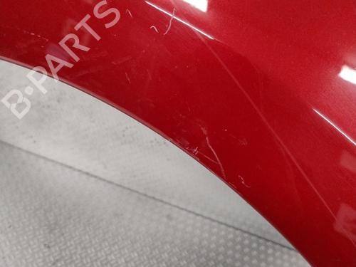 Used Right front fenders CITROËN C3 II (SC_) 1.2 VTi 82 (82 hp) 29644509