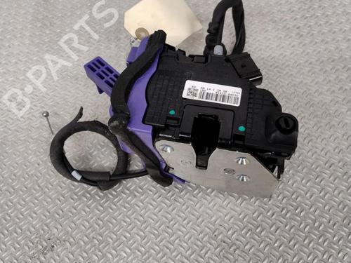 Rear left lock KIA CARENS IV 1.7 CRDi | BP28087677C100 