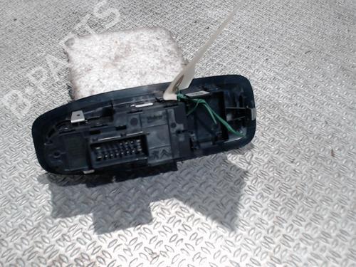 Used Left front window switch Left front window switch PEUGEOT 208 I (CA_, CC_) 1.4 HDi (68 hp) 24063355 24063355