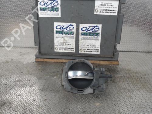 Used Front left interior door handle CITROËN C3 I (FC_, FN_) 1.4 HDi (68 hp) 24071540