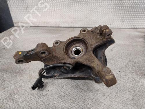 Left front steering knuckle OPEL CORSA D (S07) 1.2 (L08, L68) | BP32486390M25 - Image 3