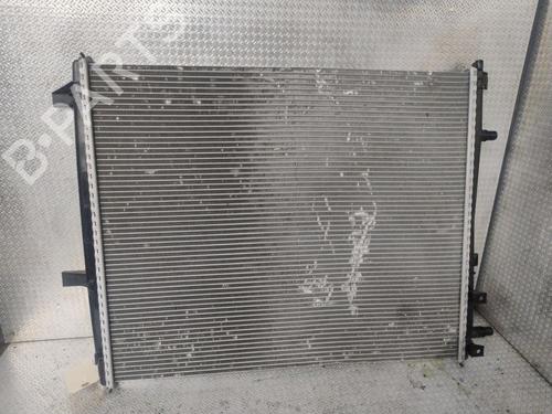 Water radiator RENAULT MASTER III Platform/Chassis (EV, HV, UV) 2.3 dCi 145 FWD (EV0E, EV0F, HV0E, HV0F, UV0E, UV0F,... | BP37624170M31 - Image 3