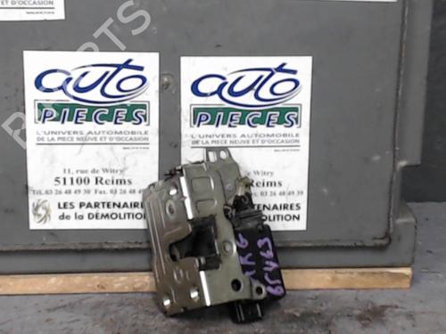 rear-left-lock-dacia-logan-ls_-2004-24070175 main image