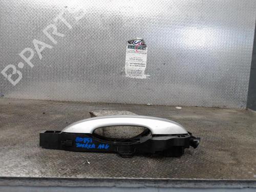 Used Rear left exterior door handle Rear left exterior door handle 37596142 37596142