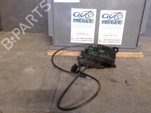 Used Rear left lock RENAULT CLIO III (BR0/1, CR0/1) 1.5 dCi (BR0H, CR0H, CR1S, BR1S) (106 hp) 24069469