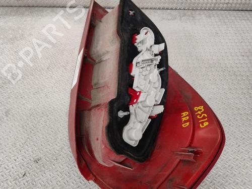 right-taillight-mercedes-benz-a-class-w169-2004-2005-2006-2007-2008-2009-2010-2011-2012-27193048 main image