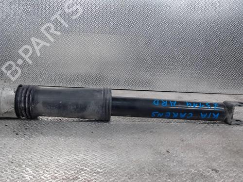 Used Right rear shock absorber KIA CARENS III MPV (UN) 2.0 CRDi 115 (115 hp) 24077315
