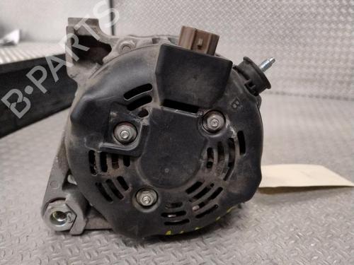 Alternator TOYOTA YARIS (_P9_) 1.4 D-4D (NLP90_, NLP90R) | BP29468470M7