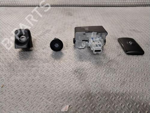 Fuse box PEUGEOT PARTNER MPV (5_, G_) 1.6 HDi 75 | BP36461510E1 - Image 3