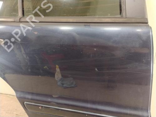 Right rear door MERCEDES-BENZ M-CLASS (W163) ML 400 CDI (163.128) | BP27352834C5 