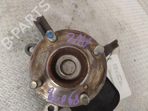 Used Left front steering knuckle Left front steering knuckle SUZUKI CELERIO (LF) 1.0 (AVK310) (68 hp) 30949419 30949419