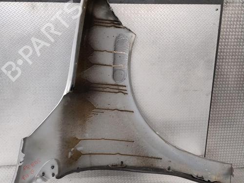 Forskærm venstre RENAULT MEGANE III Hatchback (BZ0/1_, B3_) 1.9 dCi (BZ0N, BZ0J) | BP29757585C41 