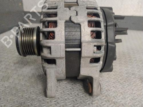 Alternator RENAULT MEGANE IV Hatchback (B9A/M/N_) 1.5 dCi 90 (B9A1) | BP36462520M7 - Image 4