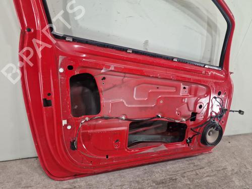 Left front door OPEL CORSA D (S07) 1.0 (L08, L68) | BP24060815C2 