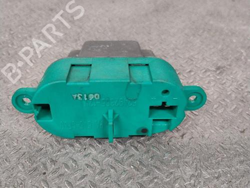 Heater resistor RENAULT ESPACE IV (JK0/1_) 2.0 dCi (JK01, JK02, JK1J, JK1K, JK1H) | BP39893366M108 - Image 2