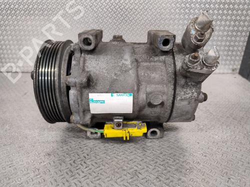 AC compressor PEUGEOT PARTNER MPV (5_, G_) 1.6 HDi 75 | BP37539418M34 - Image 2