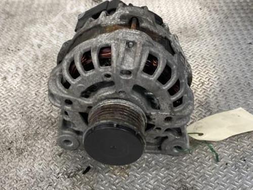 Used Alternator Alternator DACIA SANDERO II 1.5 dCi (90 hp) 24101223 24101223