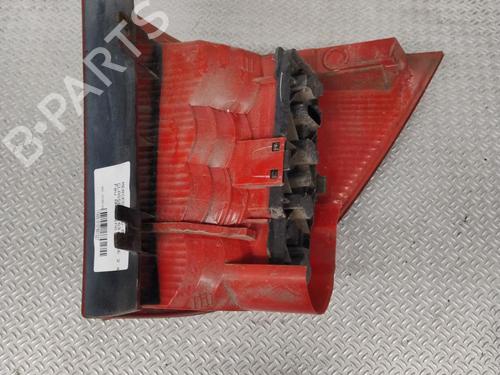 Right taillight MERCEDES-BENZ M-CLASS (W163) ML 400 CDI (163.128) | BP27352831C35 