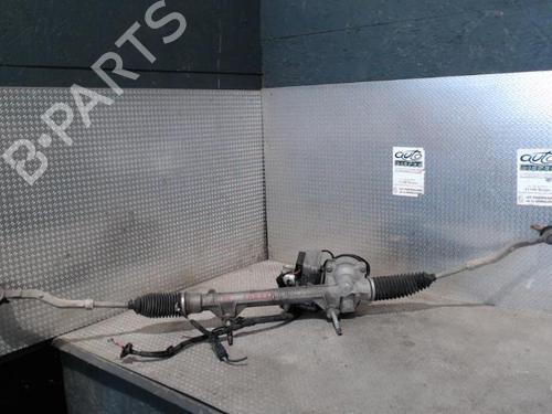 Used Steering rack PEUGEOT 208 I (CA_, CC_) 1.0 VTi (68 hp) 24090399