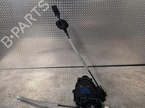 Front right lock RENAULT EXPRESS Box Body/MPV 1.5 Blue dCi 75 (F6AA) | BP24061392C97 - Image 2