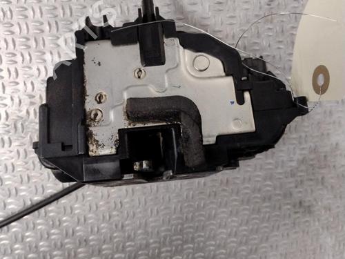 Front left lock RENAULT CLIO III (BR0/1, CR0/1) 1.5 dCi (BR17, CR17) | BP24706551C98 