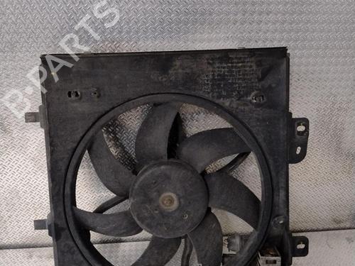 kleventilator-elektrisk-citroen-c3-ii-sc_-2009-26037643 main image