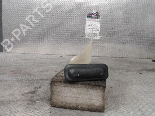 Used Tailgate handle Tailgate handle CITROËN C3 II (SC_) 1.6 BlueHDi 75 (75 hp) 24096486 24096486