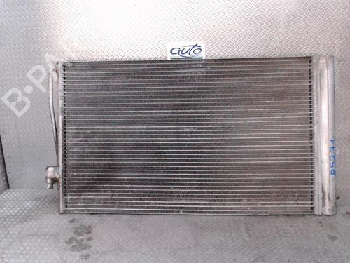 Used Heater matrix Heater matrix 24101234 24101234