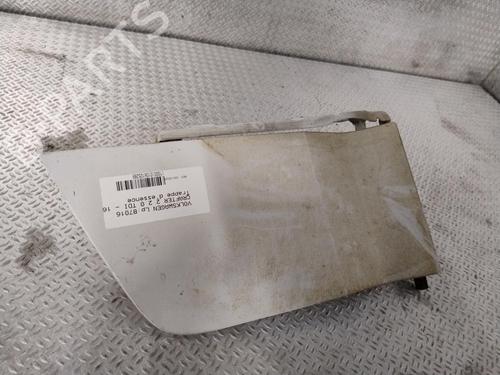 Used Fuel flap VW CRAFTER Van (SY_, SX_) 2.0 TDI FWD (SYB, SYC, SYD) (140 hp) 26514276