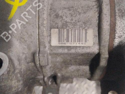 AC compressor CITROËN C4 II (NC_) 1.6 HDi 110 | BP33769843M34 - Image 4