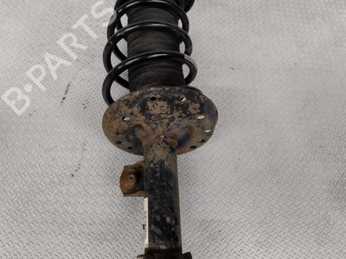 Right front shock absorber CITROËN NEMO MPV 1.3 HDi 75 | BP29601229M17 