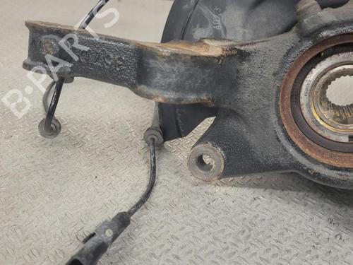 Right front steering knuckle KIA SELTOS (SP2, SP2I) 1.5 MPi (SP2I) | BP33749502M26 - Image 4