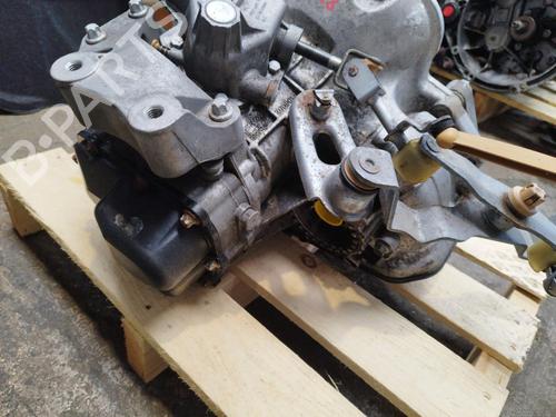 Used Gearbox OPEL CORSA D (S07) 1.2 (L08, L68) (80 hp) 29577227