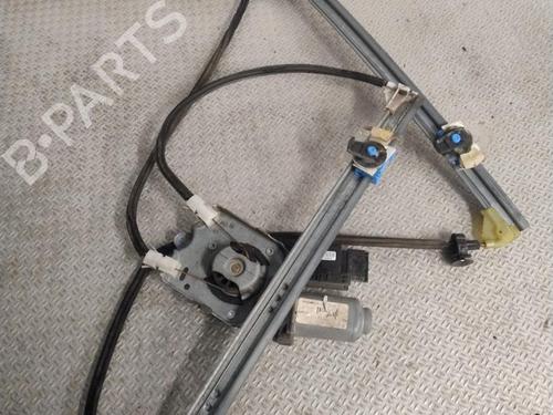 Used Front left window mechanism Front left window mechanism RENAULT LAGUNA II (BG0/1_) 1.9 dCi (BG08, BG0G) (120 hp) 33769804 33769804