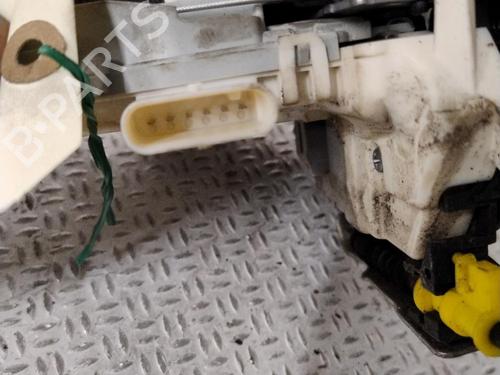 Used Front right lock AUDI A1 (8X1, 8XK) 1.6 TDI (90 hp) 28087826