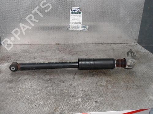 Used Right rear shock absorber FIAT GRANDE PUNTO (199_) 1.4 16V (199BXG1B, 199AXG1B) (95 hp) 24086544