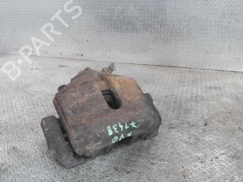 Used Left front brake caliper SEAT ALTEA XL (5P5, 5P8) [2006-2015]  24074099