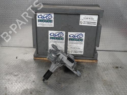 Used Front wiper motor Front wiper motor CITROËN C4 Grand Picasso I (UA_) 1.6 HDi (109 hp) 24071853 24071853