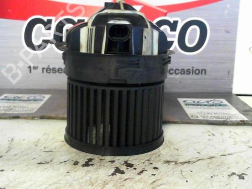Used Heater blower motor PEUGEOT 308 I (4A_, 4C_) 1.6 HDi (109 hp) 24064926