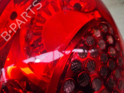 Used Right taillight Right taillight PEUGEOT 207 (WA_, WC_) 1.4 16V (88 hp) 30365991 30365991