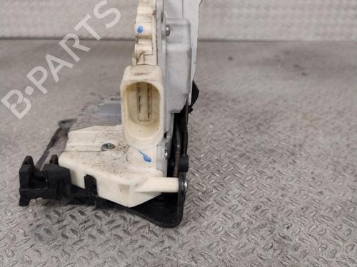 Used Rear right lock Rear right lock AUDI Q7 (4LB) 3.0 TDI quattro (233 hp) 34709780 34709780