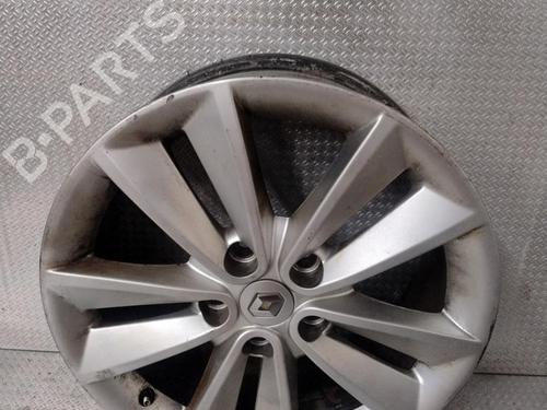 Used Rim Rim 36656235 36656235