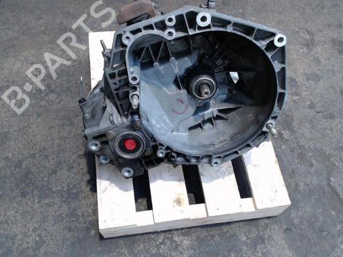 gearbox-alfa-romeo-147-937_-2000-2001-2002-2003-2004-2005-2006-2007-2008-2009-2010-24139177 main image