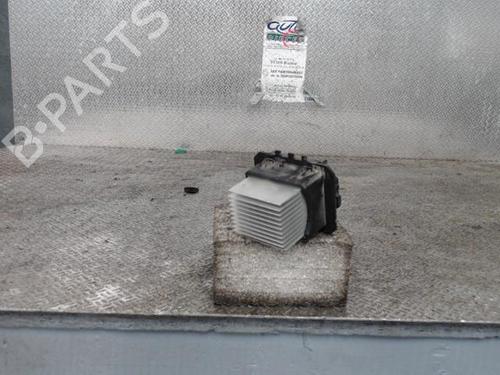 Used Heater resistor RENAULT MODUS / GRAND MODUS (F/JP0_) 1.5 dCi (JP02) (103 hp) 24087501