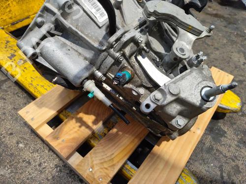 Gearbox RENAULT KANGOO Express (FW0/1_) 1.5 dCi 95 (FW16) | BP39966434M3 - Image 5