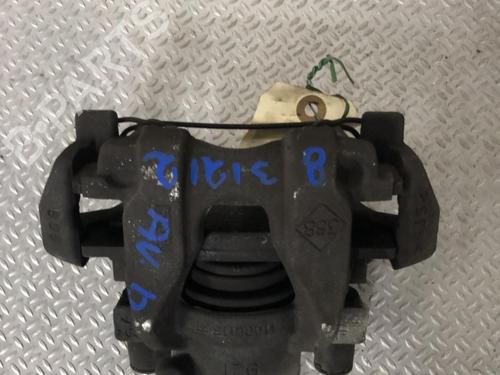 Used Left front brake caliper Left front brake caliper RENAULT TWINGO III (BCM_, BCA_) 1.0 SCe 70 (71 hp) 24060227 24060227