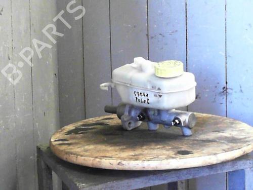 Used Brake master cylinder VW POLO IV (9N_, 9A_) 1.2 12V (64 hp) 24063494