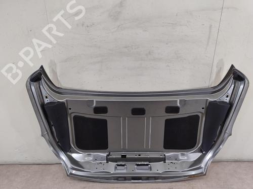 Tailgate PEUGEOT 207 CC (WD_) 1.6 16V | BP25704109C6 