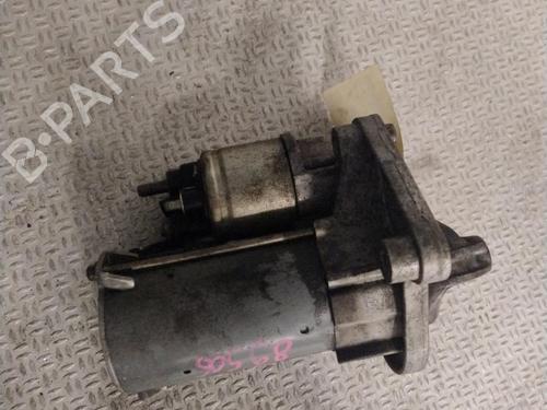 Starter FORD FIESTA VI (CB1, CCN) 1.5 TDCi | BP31266304M8